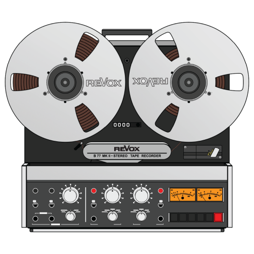 studer a807